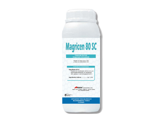 Magricén 80 SC